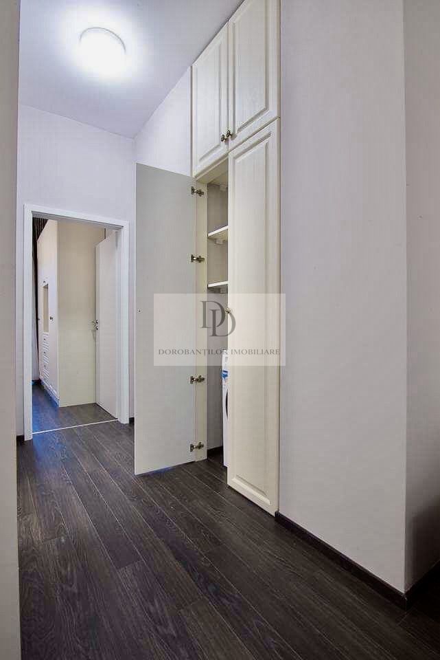 Penthouse de vânzare 105 mp|Parcare|LUX| Bună Ziua- Grand Hotel Italia - Poză 15