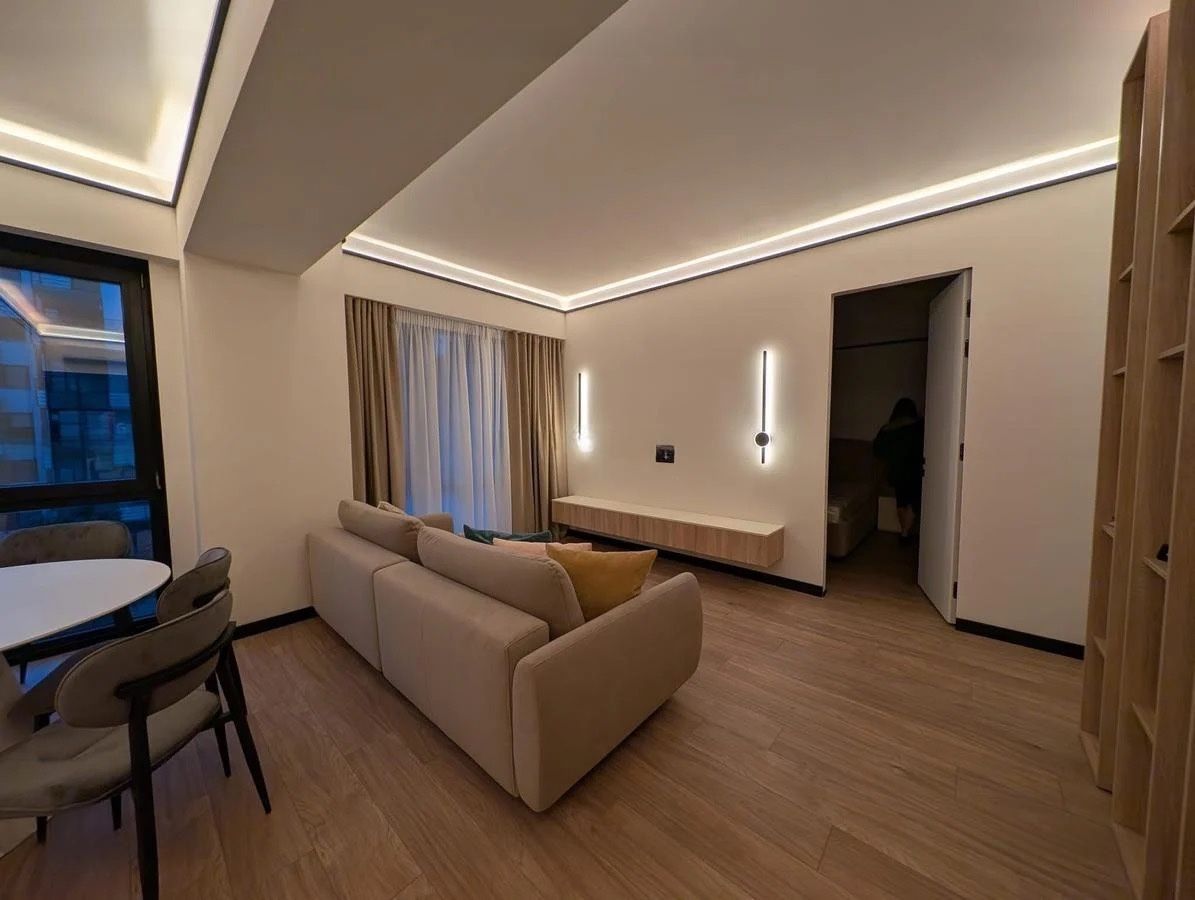 Chirie I Apartament 2 camere I Pipera I Nou - Poză 2