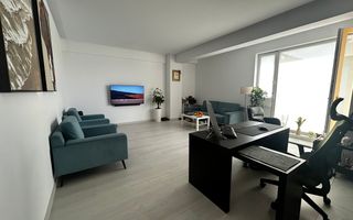 ✔️2 camere / 60 MP ☀️ Campus Universitar Constanța ✔️ Parcare inclusă - Poză 3