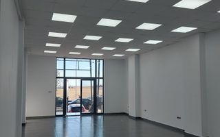 Spatiu Compercial cu vad zona Doamna Stanca-Sibiu - Poză 1