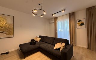 2 camere | PRIMA INCHIRIERE | Torontalului  | Parcare inclusa - Poză 1