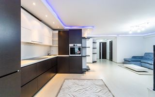 Vânzare, apartament, 2 camere, str. Ion Dumeniuc, Ciocana - Poză 1