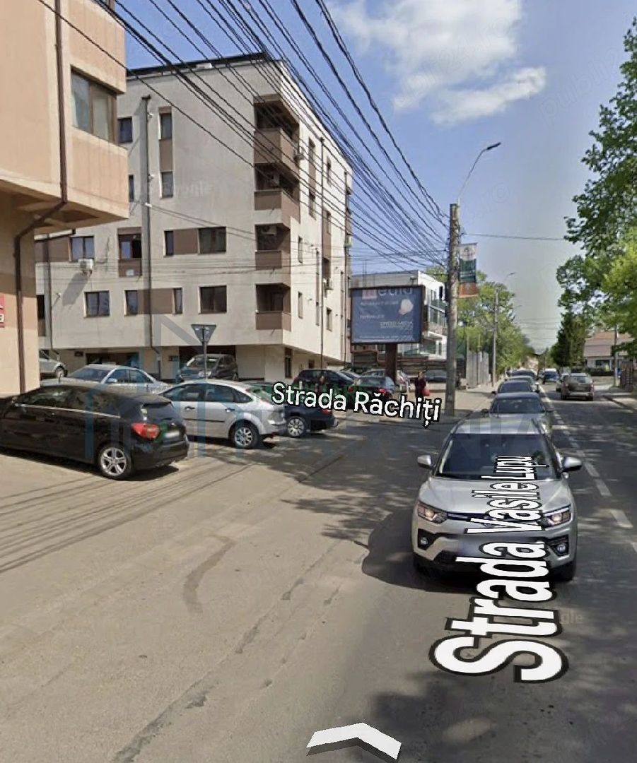 Apartament 2 camere de închiriat, strada Vasile Lupu, Iași - Poză 5