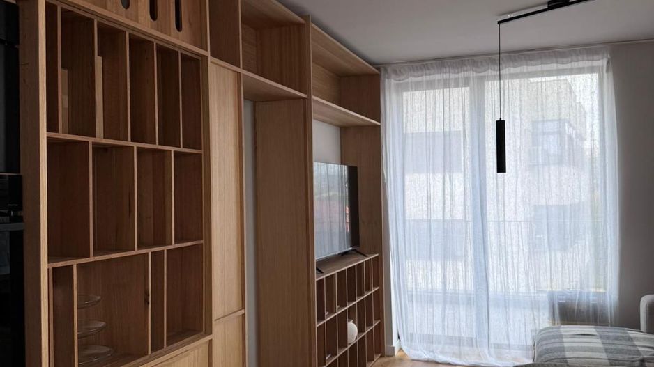Inchiriere 2 Camere Bloc Boutique Eminescu/Polona - Poză 1