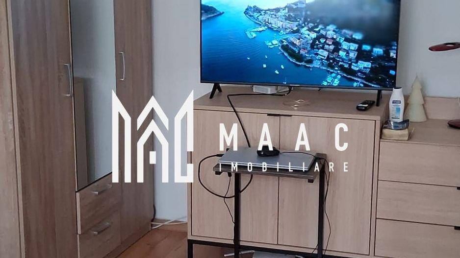 Apartament 2 camere | 44 mp | Zona Mihai Viteazu | Etajul 1 - Poză 6