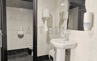 Zero comision, 128mp birou amenajat, Baneasa, Parc Herastrau - Poză 7