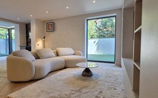 Rent I 4 room apartment I Iancu Nicolae I Garden I Pool - Poză 4