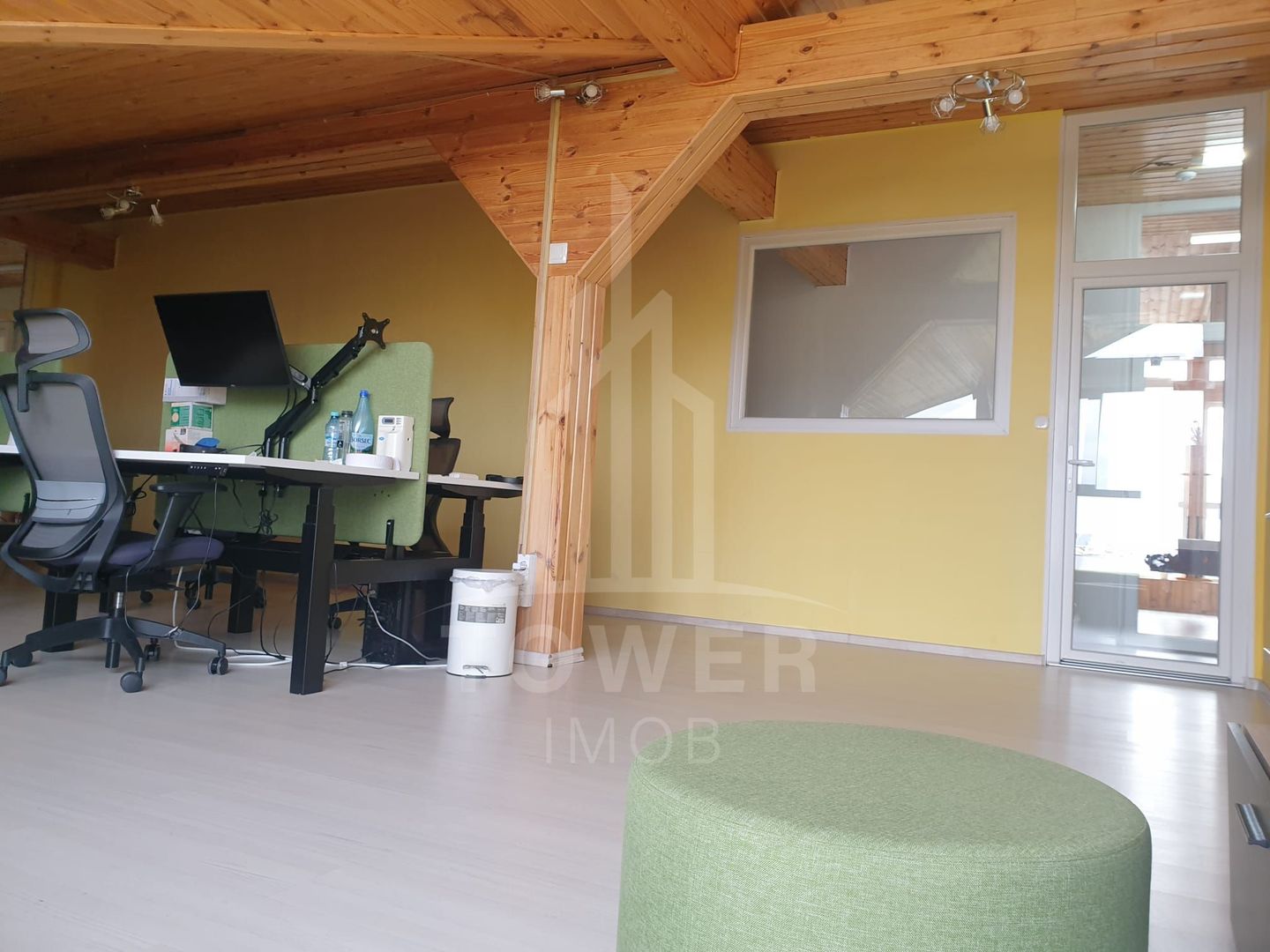 Spatiu de birouri -zona Kaufland (Str. Soseaua Alba Iulia) - Poză 5