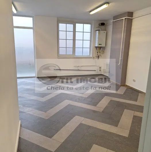 Inchiriez spatiu comercial in cartier Visoianu, 108mp - Poză 3