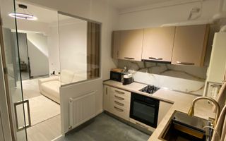 Apartament 2 camere, loc de parcare inclus, Confort Urban Residence - Poză 4