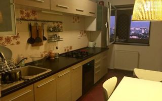 APARTAMENT 2 CAMERE / MOBILAT ȘI UTILAT / BUCURESTII NOI - Poză 6