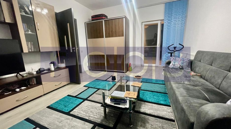 VANZARE APARTAMENT 2 CAMERE 57MP SALAJAN TRAPEZULUI PARCARE INCLUS - Poză 4
