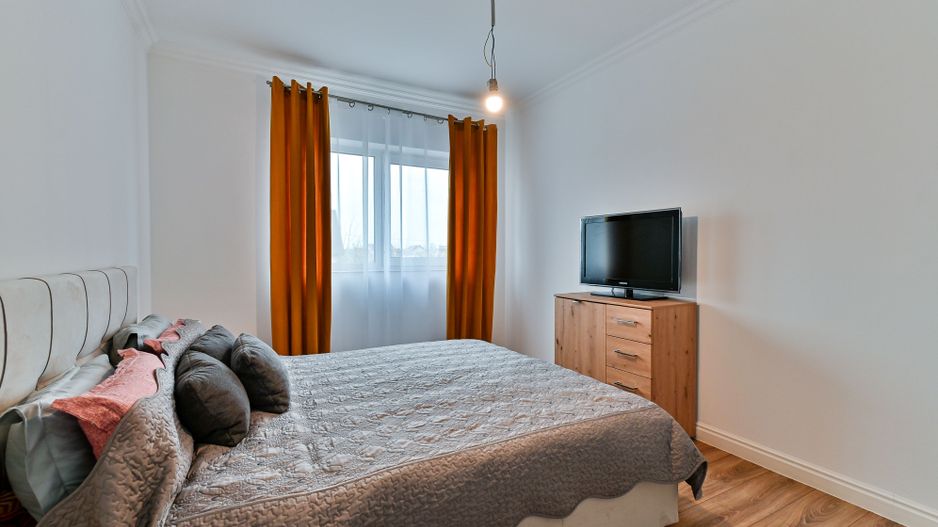 Duplex deosebit mobilat si utilat de vanzare in Dumbravita 0% COMISION - Poză 29