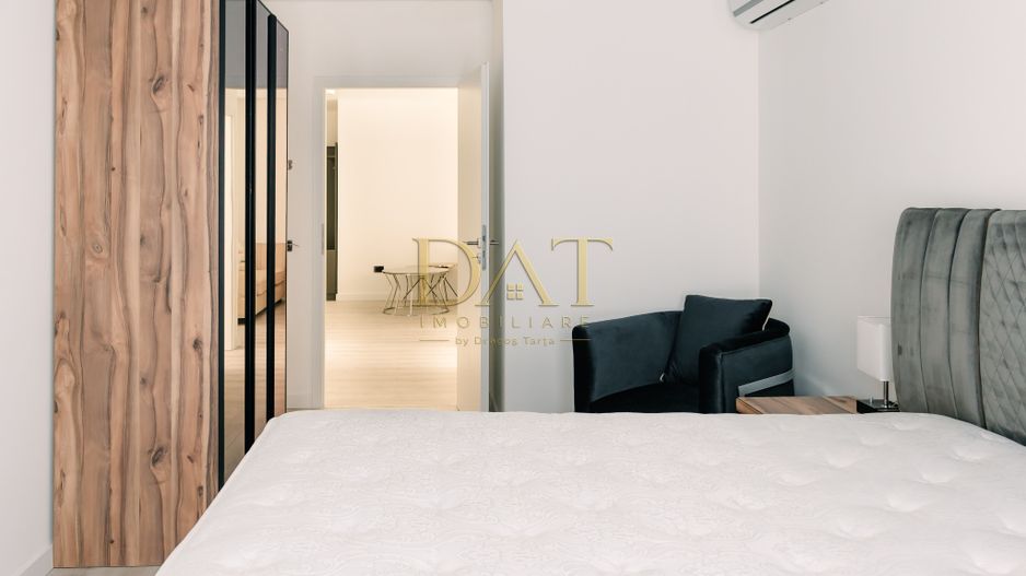 Apartament 3 camere | Green Life Frunzișului | Prima închiriere | - Poză 11