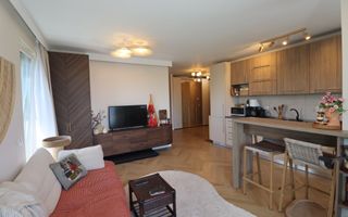 Apartement 2 camere si terasa de  24 mp, zona Soporului! - Poză 2