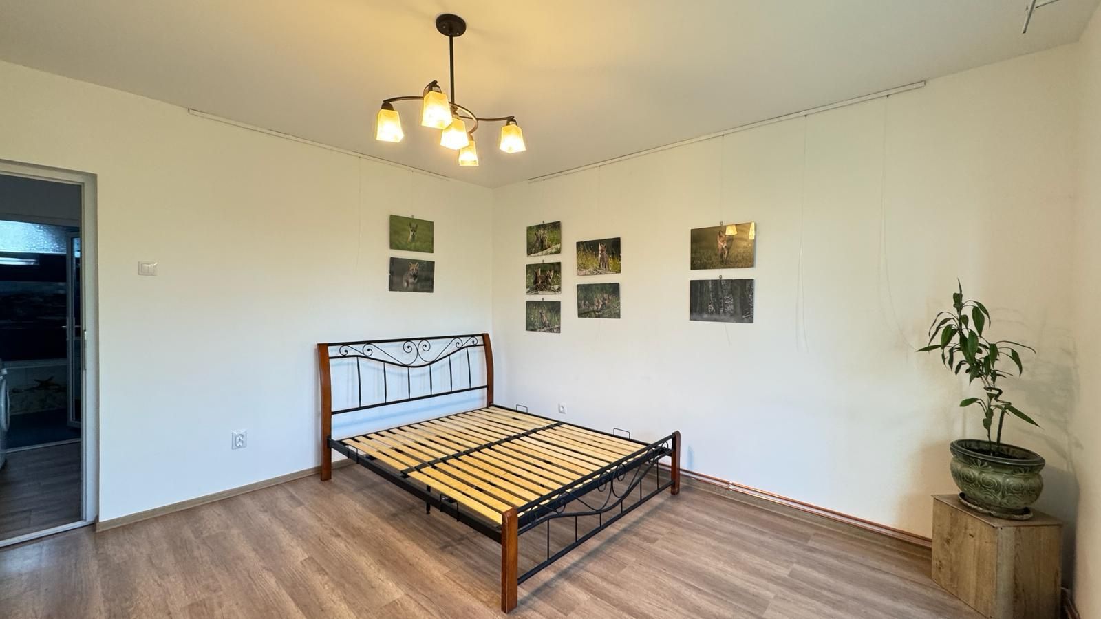 Apartament 3CAM DECOMANDATE 59MP Aleea Scărișoara FSEGA - IULIUS MALL - Poză 5