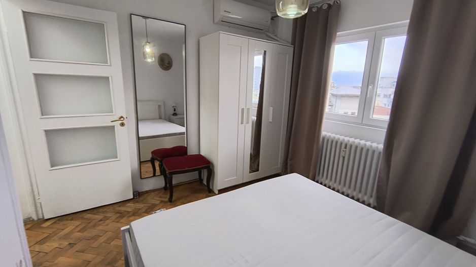 Pta Romana- Mageru- Mc Donald's- Pta Lahovari - Poză 7