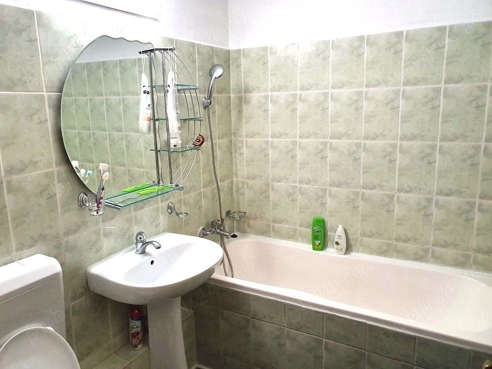 🚇 Închiriez Apartament cu 3 camere decomandat, 2 băi, la 4 min metrou Dristor - Poză 7