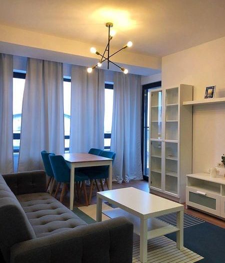 AP. 2 CAMERE-CAVAR RESIDENCE,PARCARE INCLUSA, CENTRALA PROPRIE, MODERN - Poză 2
