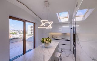 Chirie Penthouse Ciocana, Mun. Chișinău - Poză 3