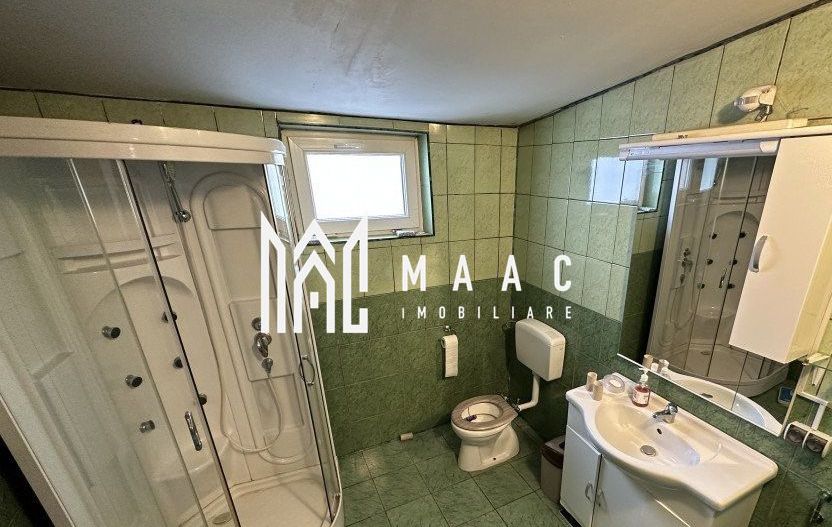 Casa individuala | 220 MPU | Gradina | Curte | Cisnadie - Poză 5