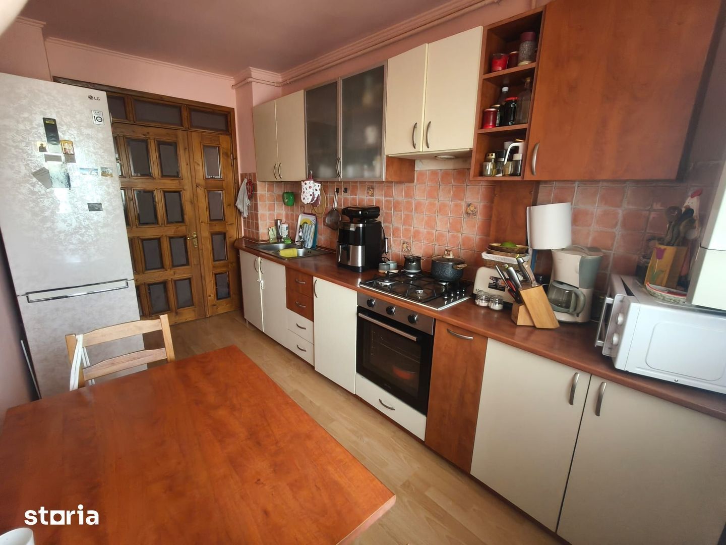 Apartament 3 camere zona Basarabiei - Arena Nationala - Poză 5