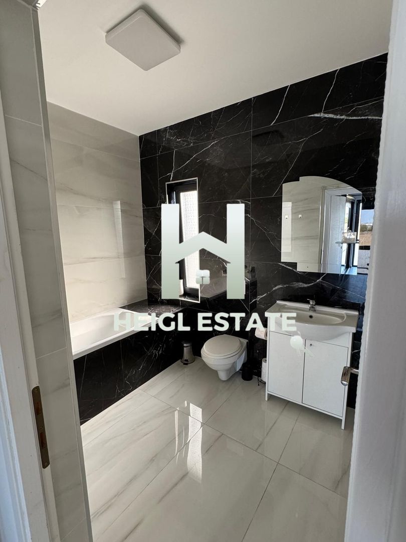 Casa cu 3 camere in Giroc - Poză 9