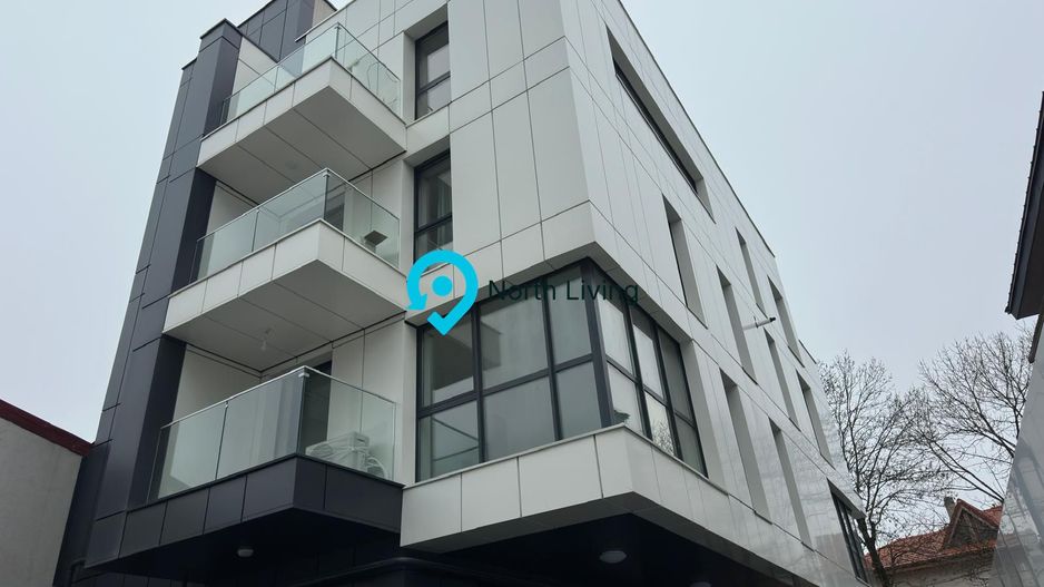 2 Camere Premium | Bloc Nou | Incalzire Pardoseala - Poză 12