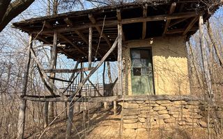 Teren intravilan 2788 mp deschidere 55 ml cu vedere panoramica ! - Poză 11