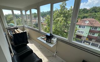 Apartament cu 2 camere, 54mp, decomandat, Zona Europa - Poză 8