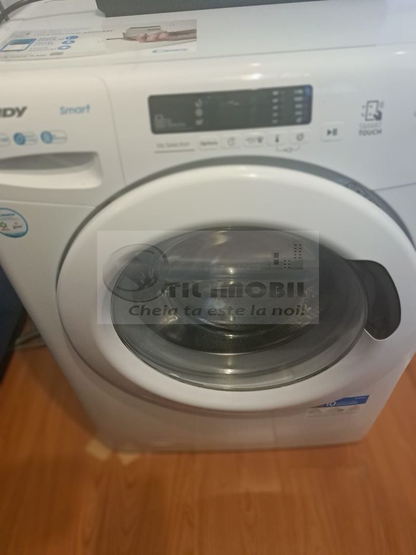 Apartament 1 Camera Zimbru 280 euro - Poză 8