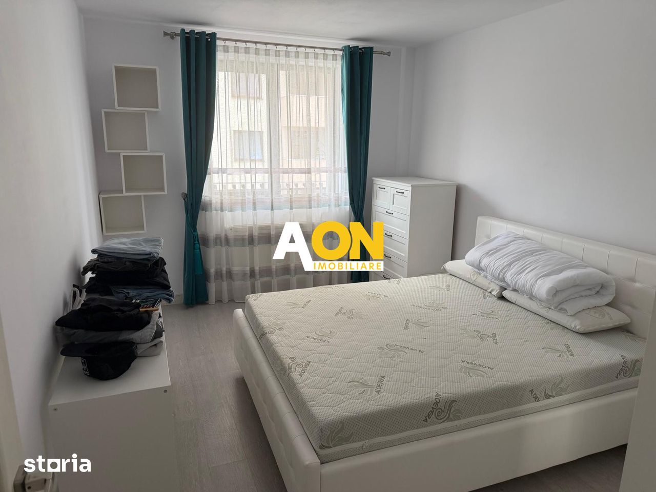 Apartament 3 camere de închiriat – zona Centru - Poză 7