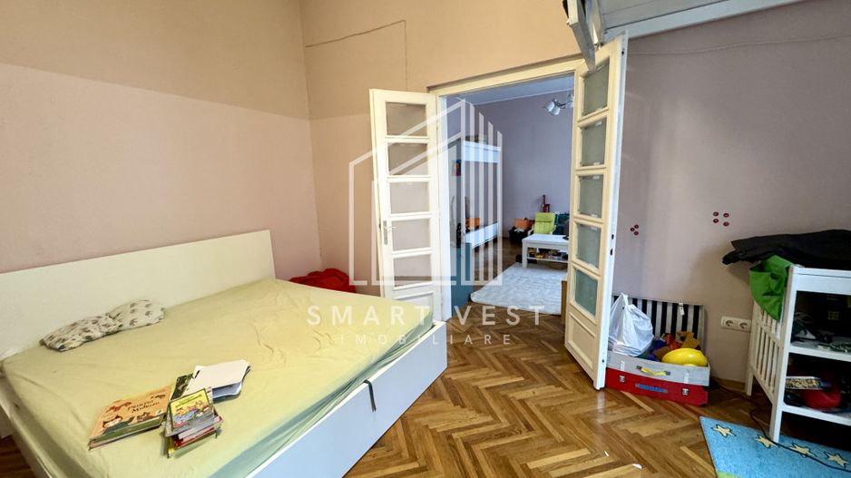 Apartament 2 camere stil evreiesc | Etaj 1 din 1 | Zona Ultracentrala - Poză 6