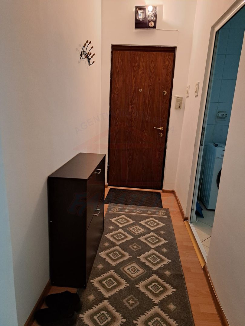 ✨De închiriat 2 camere, Micro 19, 380 Euro/luna - Poză 4
