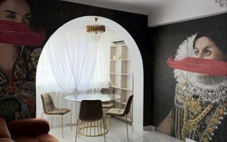 Apartament de lux - Ultracentral - 2 camere - parcare privata - Poză 2
