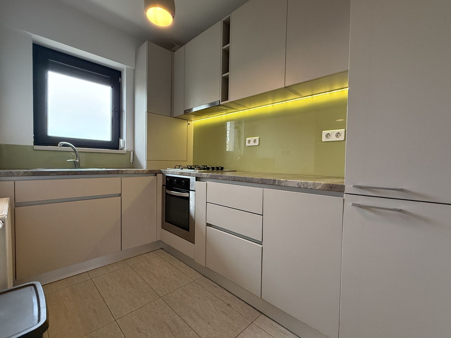 Apartament Banu Manta - Primaria Sectorului 1 - ICON Residence - Poză 6