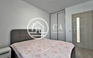 Apartament de închiriat cu 3 camere în Prima Nufărul, Oradea - Poză 5