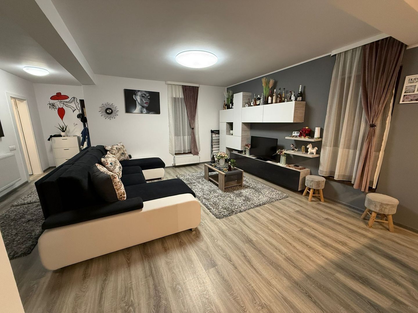 Casă de vânzare cu 3 dormitoare și curte – Ghimbav, Brașov - Poză 8