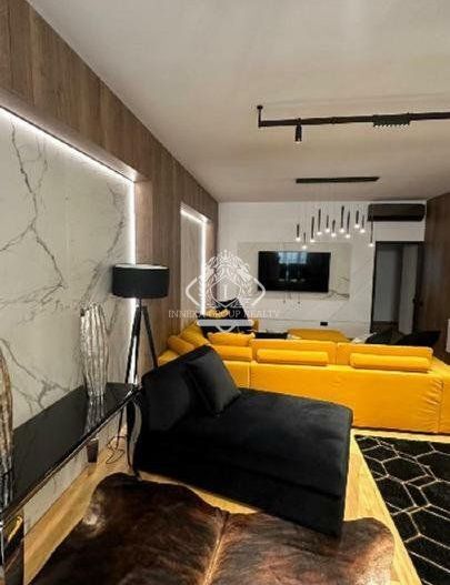 Herastrau-Nordului | 4 camere mobilat lux | parcare subterana | et 1 | 2900 euro - Poză 3