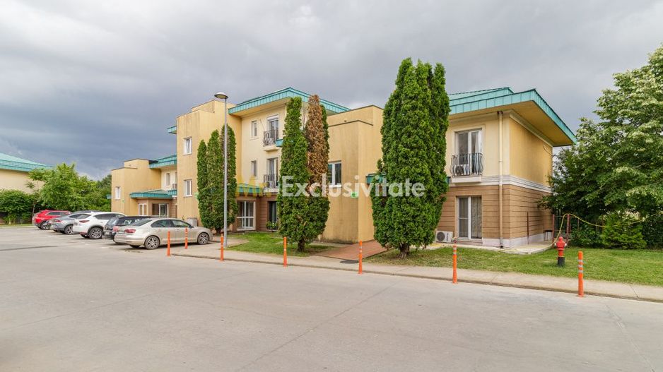Apartament 3 camere -Cosmopolis Faza 1 cu parcare disponibila - Poză 14