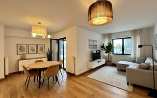 Apartament 3 camere Upground | Loc de parcare | 5 min de metrou - Poză 2
