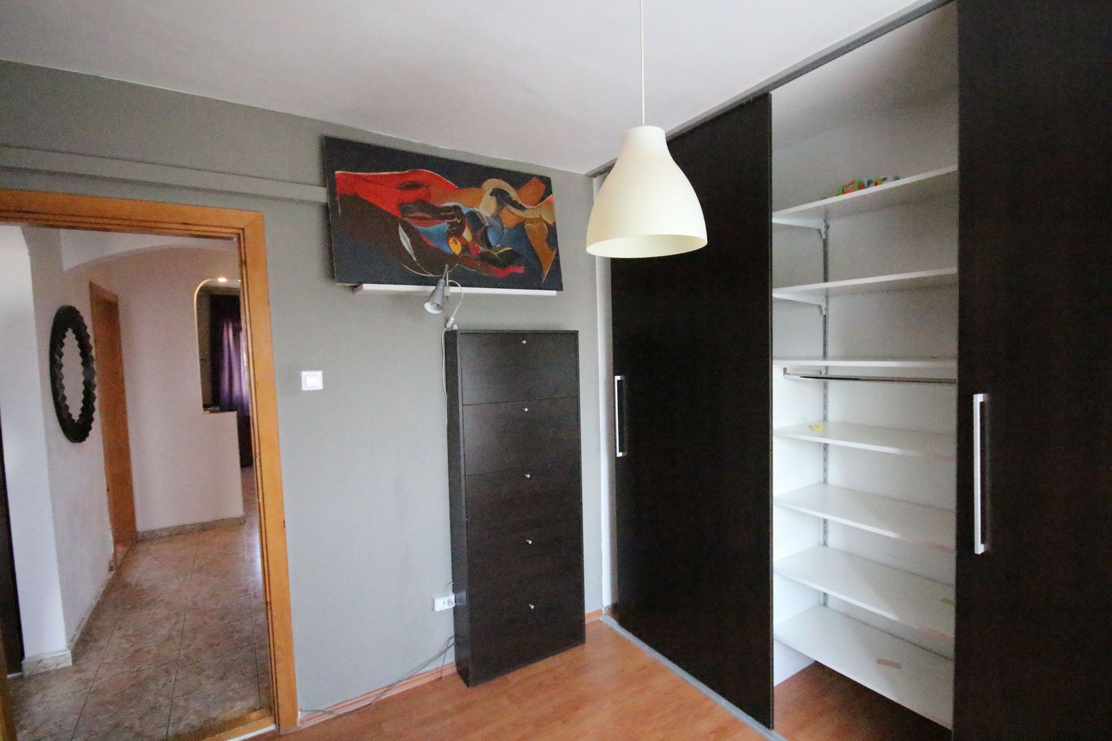 Apartament trei camere - Zona Aradului - Poză 35