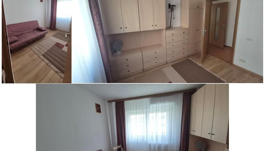 Apartament modern cu doua camere decomandat, Turda - Poză 4