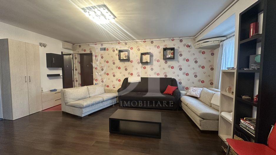 Apartament 3 camere | etaj intermediar | Parcare inclusa | Eroilor - Poză 3