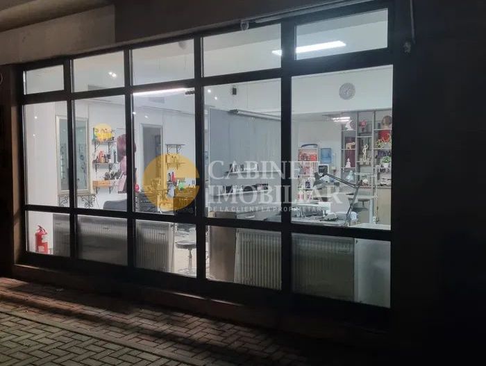 Spatiu comercial - Tătărași - 96MP - Poză 4