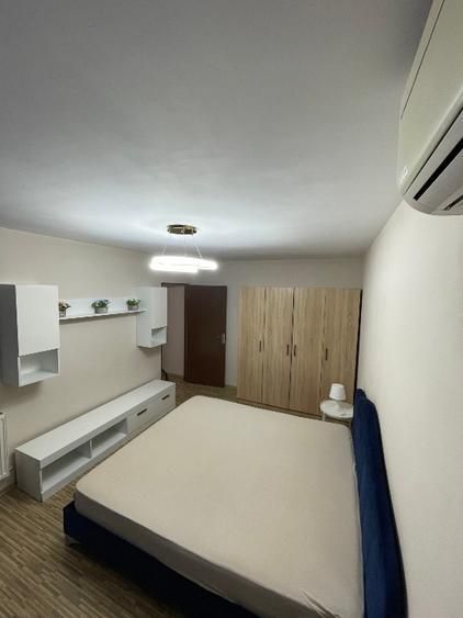 Apartament 2 camere, 2 băi, centrală proprie, pet friendly, modern - Poză 3