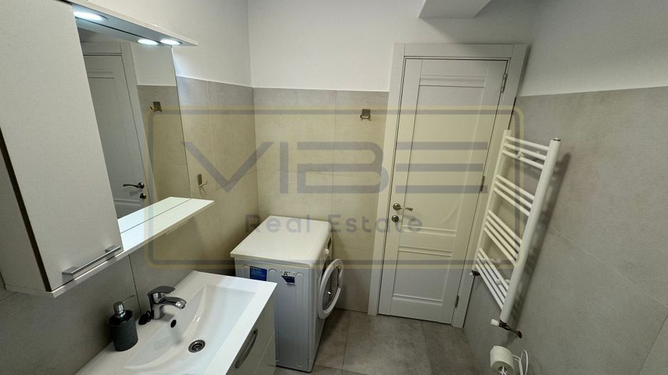 Apartament 1 camera + loc parcare Valea Adanca Pepinierei - Poză 10