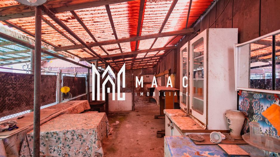 Casă Individuală | 110 Mp Utili | 810 Mp Teren | Miercurea Sibiulu - Poză 16