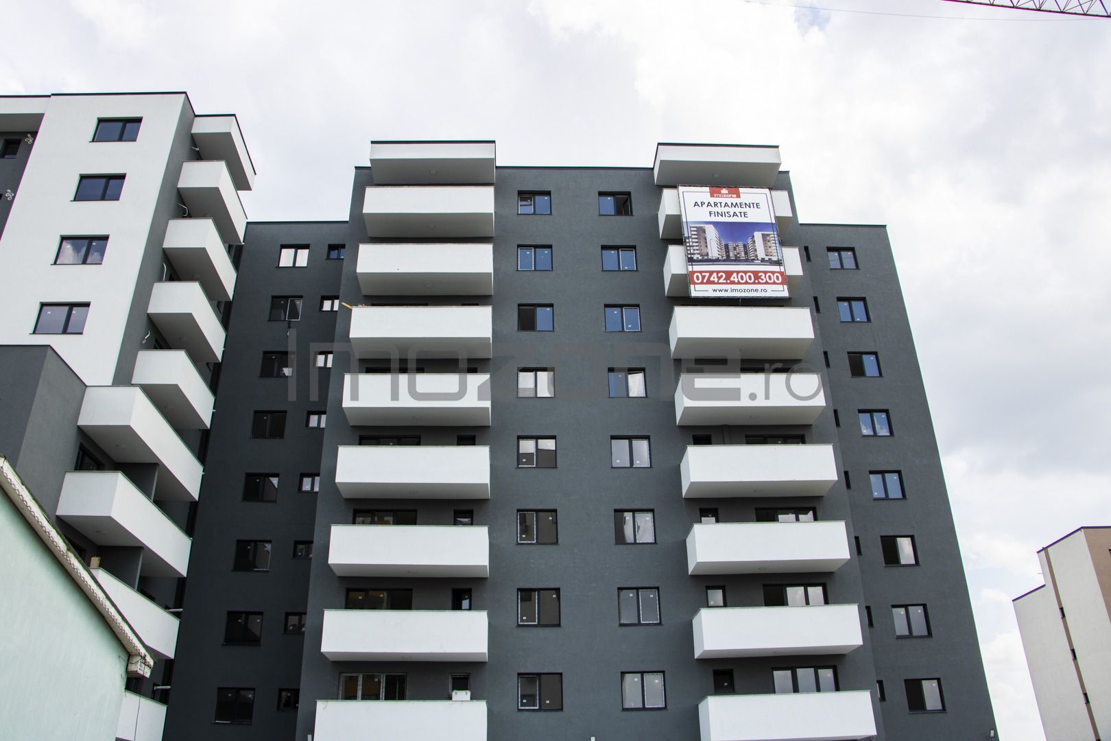 PROMOTIE | Apartament 2 Camere | 64 mp | Valea Cascadelor | Militari - Poză 13