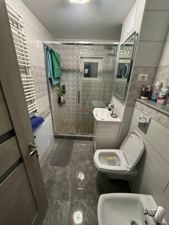 Apartament 3 camere, decomandat, ultracentral, mobilat si utilat - Poză 10